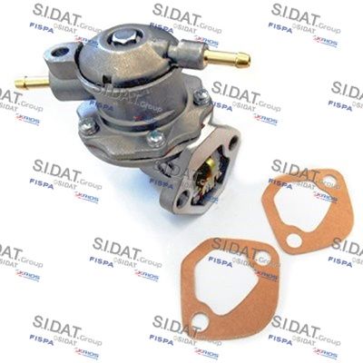 SIDAT POC320