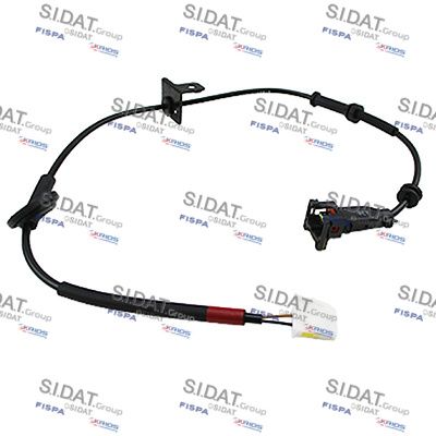 SIDAT 84.1265A2 SIDAT 84.1265A2