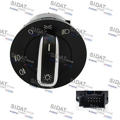 SIDAT 5.693749A2 SIDAT 5.693749A2