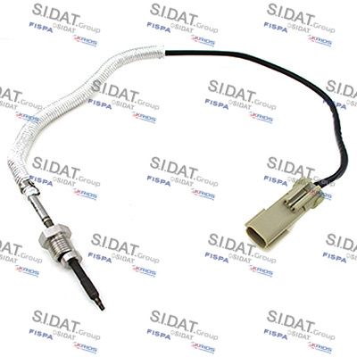 SIDAT 82.1025A2