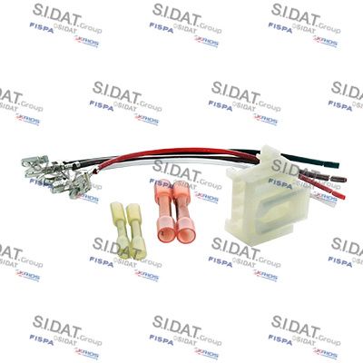 SIDAT 405101 SIDAT 405101