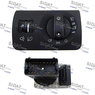 SIDAT 5.693733A2 SIDAT 5.693733A2