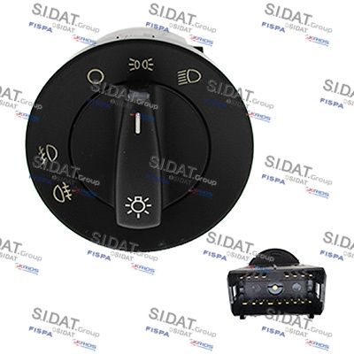 SIDAT 5.693753A2 SIDAT 5.693753A2
