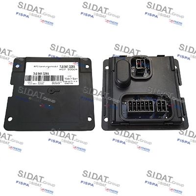 SIDAT 12670A2 SIDAT 12670A2