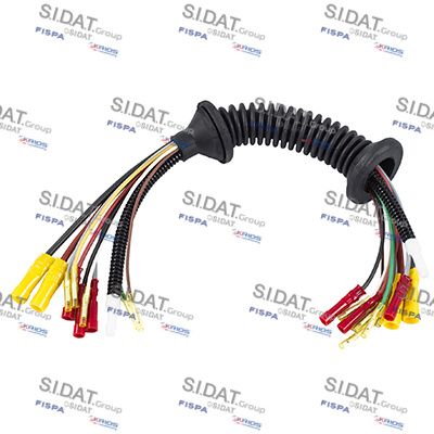 SIDAT 405138 SIDAT 405138
