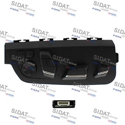 SIDAT 640422 SIDAT 640422