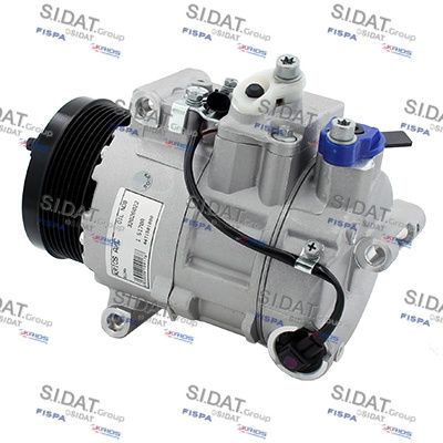 SIDAT 1.5170A