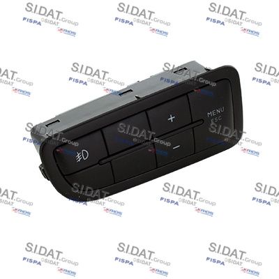 SIDAT 640321 SIDAT 640321