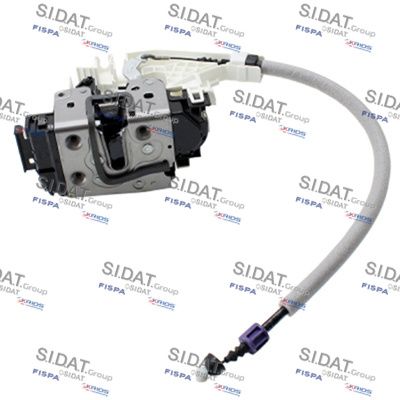 SIDAT 610417A2