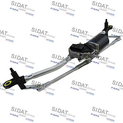 SIDAT 68002A2 SIDAT 68002A2