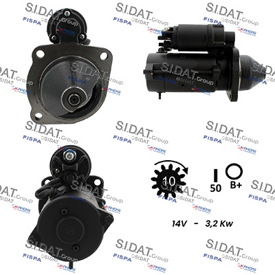 SIDAT S12ML0975
