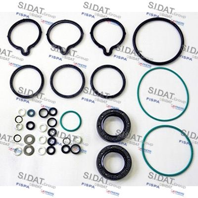 SIDAT 81.049 SIDAT 81.049