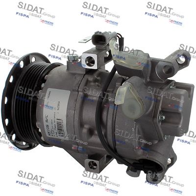 SIDAT 1.5296A