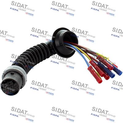 SIDAT 405300 SIDAT 405300