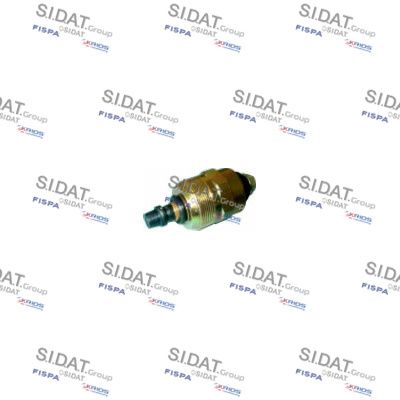 SIDAT 81.206 SIDAT 81.206