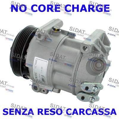 SIDAT 1.4116R