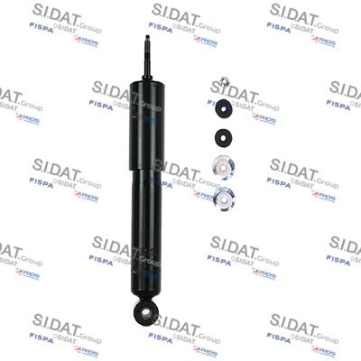 SIDAT F210G1029