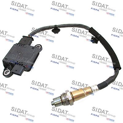 SIDAT 82.3018 SIDAT 82.3018