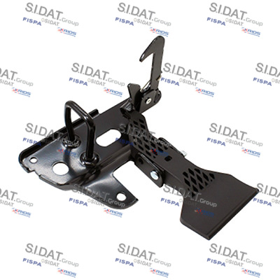 SIDAT 610748A2 SIDAT 610748A2