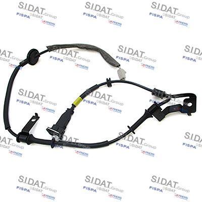 SIDAT 84.1466A2 SIDAT 84.1466A2