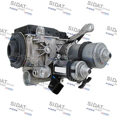 SIDAT BD020001 SIDAT BD020001