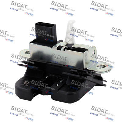 SIDAT 611081A2 SIDAT 611081A2