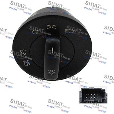 SIDAT 5.693752A2 SIDAT 5.693752A2