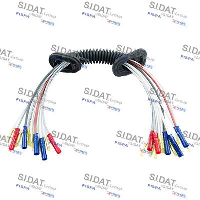 SIDAT 405307 SIDAT 405307
