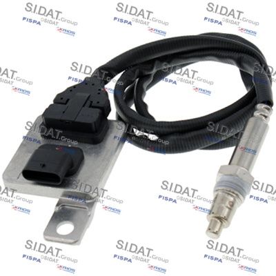 SIDAT 82.3096A2 SIDAT 82.3096A2