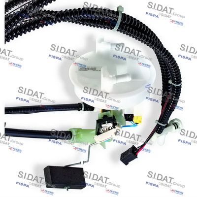 SIDAT 71200