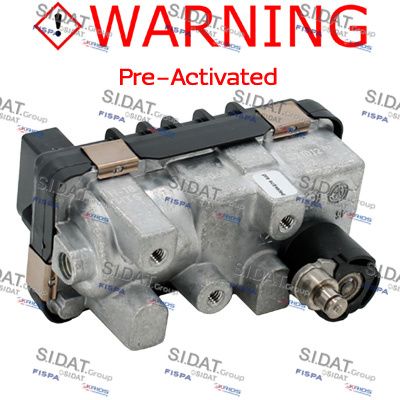 SIDAT 48.1037 SIDAT 48.1037