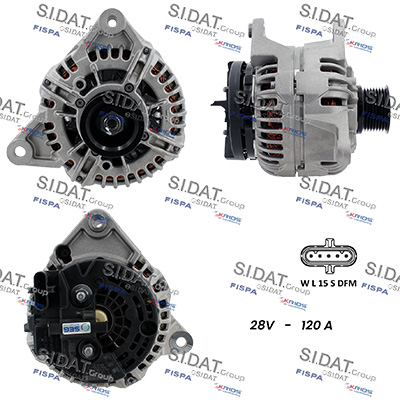 SIDAT A24BH0183