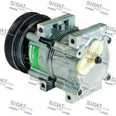 SIDAT SB.009V