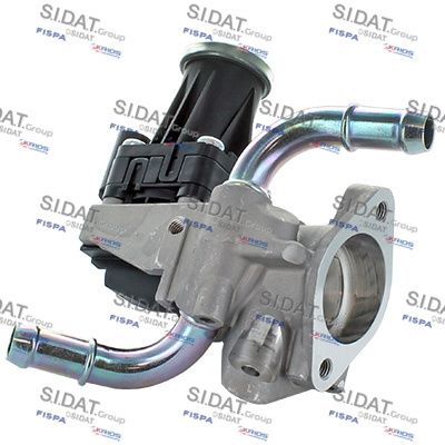 SIDAT 83.1318A2 SIDAT 83.1318A2