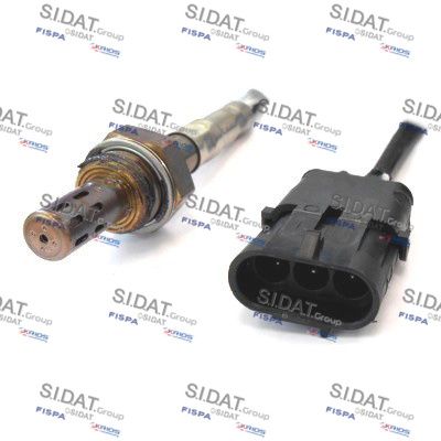 SIDAT 90004A2