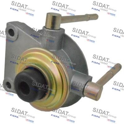 SIDAT 81.013 SIDAT 81.013