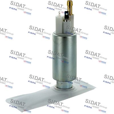 SIDAT 70016A2