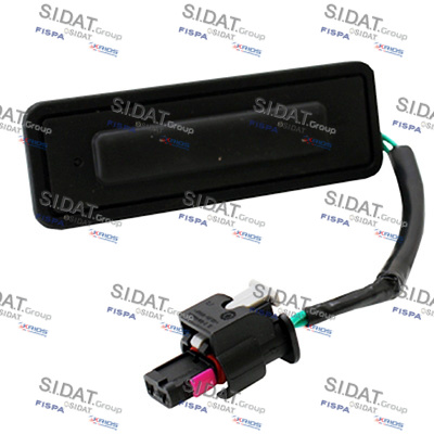 SIDAT 640151A2 SIDAT 640151A2