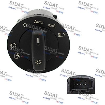 SIDAT 5.693747A2 SIDAT 5.693747A2