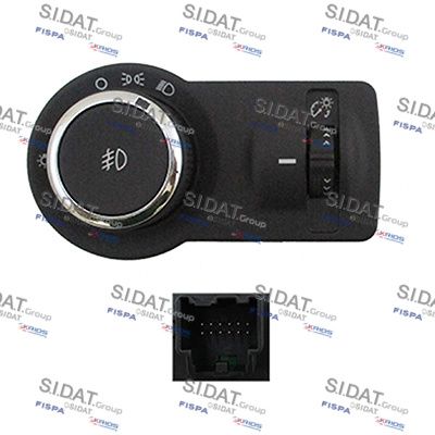 SIDAT 5.693722A2 SIDAT 5.693722A2