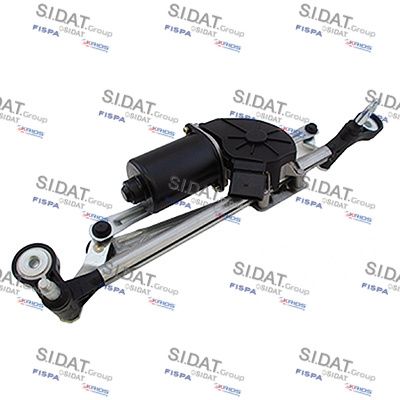 SIDAT 68001A2 SIDAT 68001A2