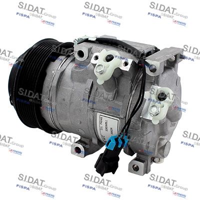 SIDAT 1.5462A SIDAT 1.5462A