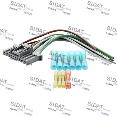 SIDAT 405201 SIDAT 405201