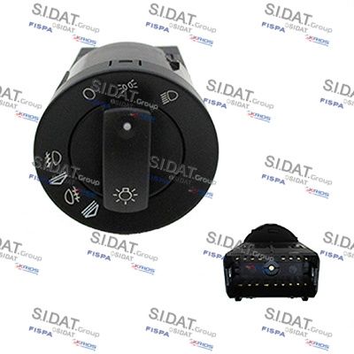 SIDAT 5.693745A2 SIDAT 5.693745A2