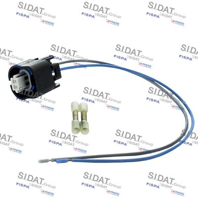 SIDAT 405342 SIDAT 405342