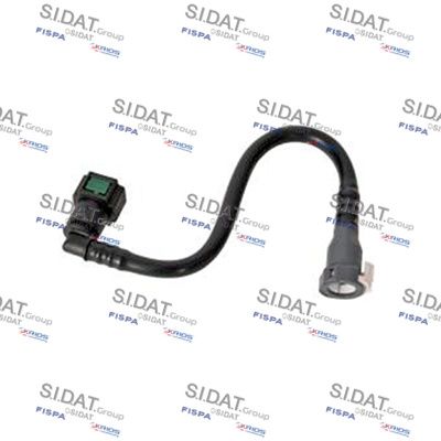 SIDAT 83.6116A2 SIDAT 83.6116A2
