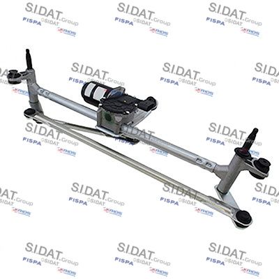 SIDAT 68030 SIDAT 68030