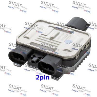 SIDAT 10.6117 SIDAT 10.6117