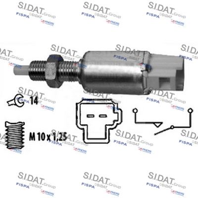 SIDAT 5.140117 SIDAT 5.140117