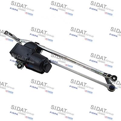 SIDAT 68020 SIDAT 68020